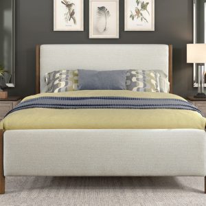 Julian Queen Bed