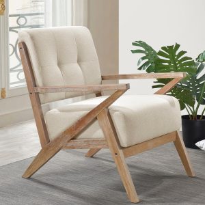 Ollen Accent Chair