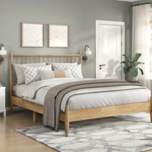 Brickell Full Bed