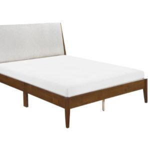Jasper Queen Bed