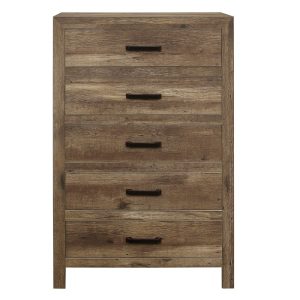 Mandan Tall Chest