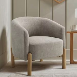 Borger Accent Chair