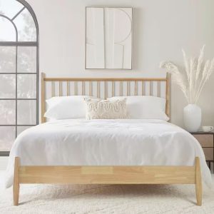 Brickell Queen Bed