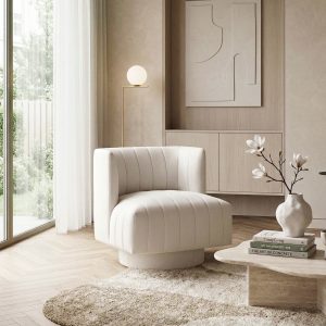 Joyce Accent Chair