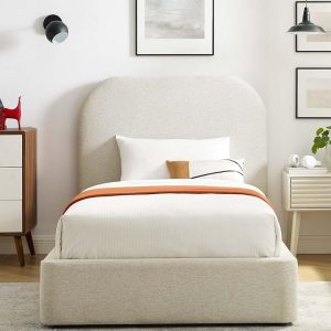 Keynote Twin Bed