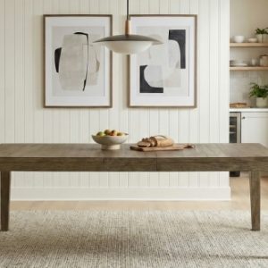 Matisse Dining Table