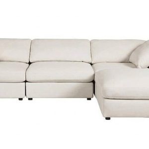 Serene Sofa Chaise