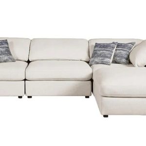 Serene Sofa Chaise