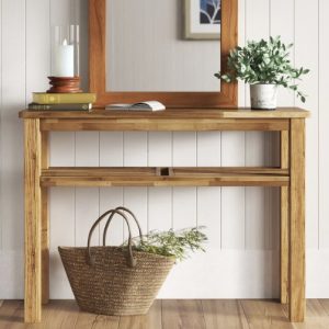 Tiburon 43" Console Table