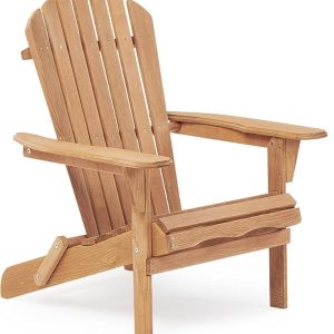 Adirondack Chair