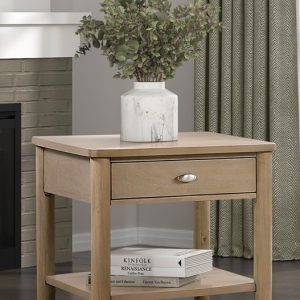 Myrna End Table