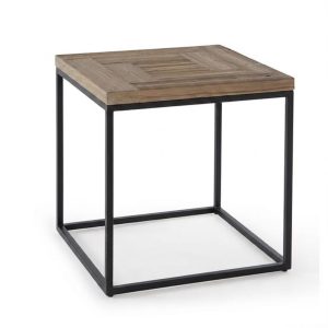 Ace End Table