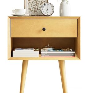 Amerilife Nightstand