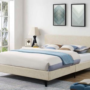 Anya Full Bed