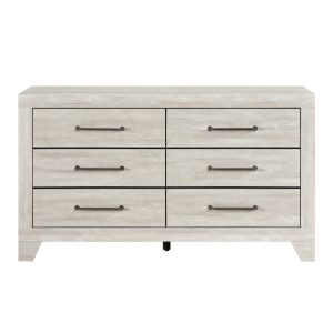 Aspen Dresser
