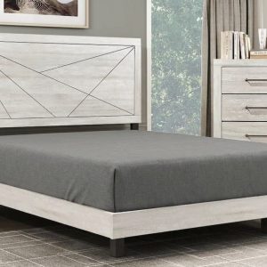 Aspen Full Bed