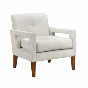Belfort Accent Chair
