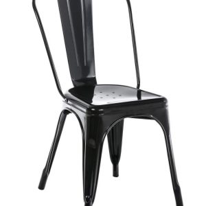 Industrial Dining Chair