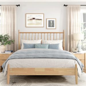 Brickell Full Bed