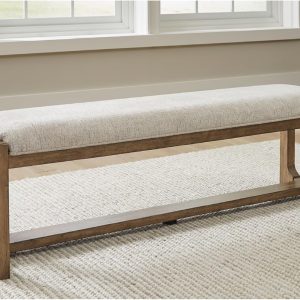 Cabalynn Bench