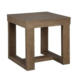 Cariton End Table