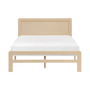 Carter Full Bed