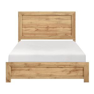 Corbin Full Bed