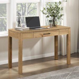 Corbin Wood Desk
