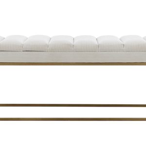Darius Channel Bench
