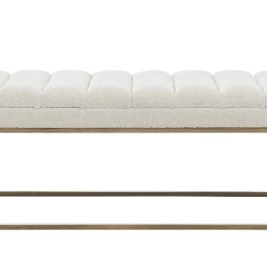 Darius Opus Bench
