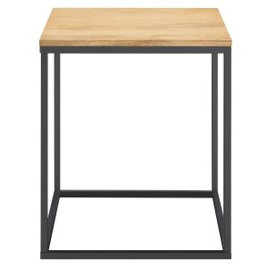 Zora End Table