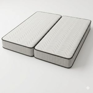 Eastern King Mattress