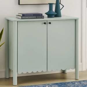 Emmeline Sage Cabinet