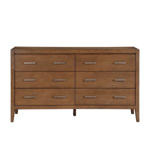 Evans Dresser