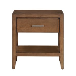 Evans Nightstand