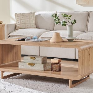 Ifget Coffee Table
