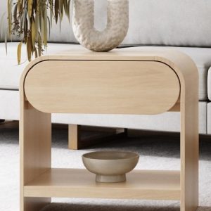 Iris Nightstand