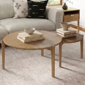 Kendall Nesting Coffee Table