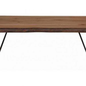Live Edge Coffee Table