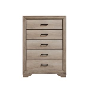 Lonan Tall Chest