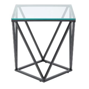 Lucca End Table