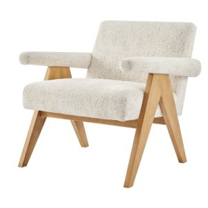 Nixon Accent Chair