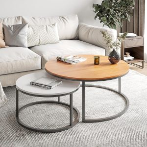 Odika Nesting Tables