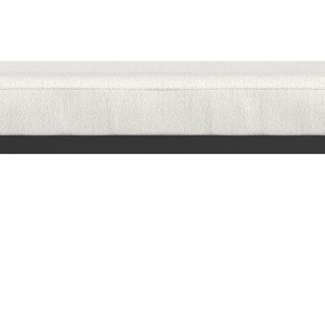 Pop Ivory Bench