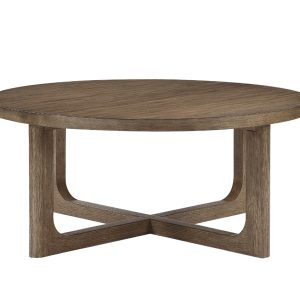 Blake Round Coffee Table