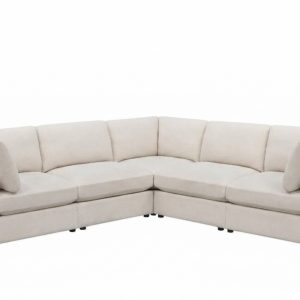 Serene Sectional