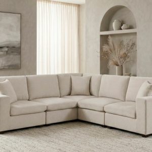 Serenity Sectional