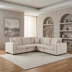 Serenity Sectional