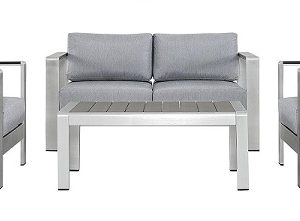 Shore Outdoor Sofa Set