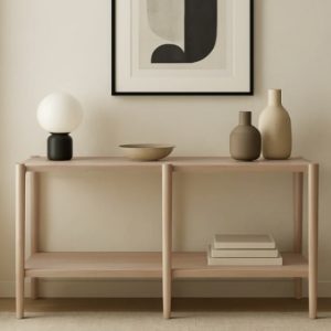 Sinclair Console Table